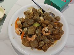 -小红鲸·海鲜餐厅(轸大路店)