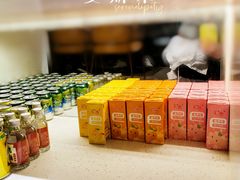 -快乐爱斯米牛排自助(正大广场店)