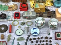 -云洲古玩城(大木桥路店)