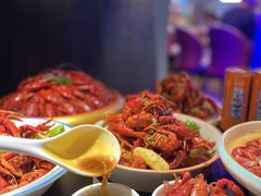 -虾乐园龙虾·夜宵(松江店)