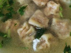 -老胜香包子铺(瑞景店)