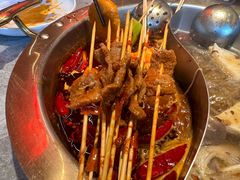-热辣宗师·串串火锅(万达金街店)