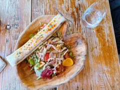 -Restaurant Cuivre古铜法式餐厅