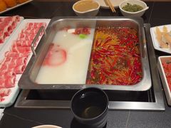 -福禄娃一家人火锅(上地店)