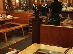 -老码头火锅(玉林店)