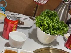 -韩时烤肉(枫蓝店)