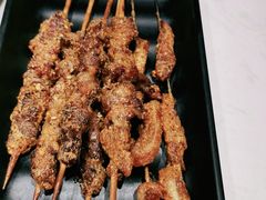 -丁里羊肉小镇(太宁路口店)