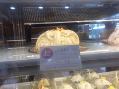 -凯司令(锦江乐园店)