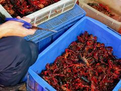 -二钳洞庭虾蟹·江湖菜(鹭岛店)