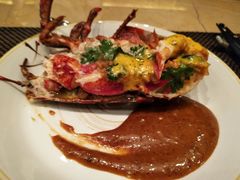 -和·铁板烧·OMAKASE(望京昆泰嘉晟酒店)