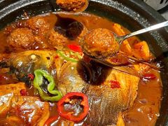 -青春·淮扬菜(东关街店)