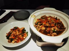 -攸州小镇家湘菜(小米科技园店)