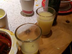 -大味生态火锅(蓝谷地店)