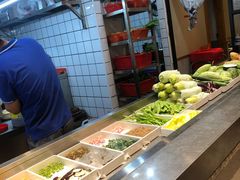 -格塘人家·山泉水煮鱼(望兴家园店)