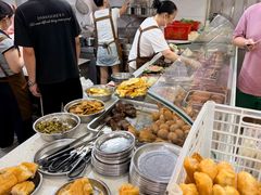 -福屿鲜捞小吃·捞化(福屿总店)