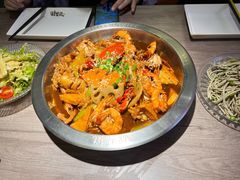 -谢蟹浓·肉蟹煲(新奥店)