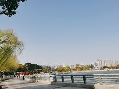 -滆湖低碳生态公园