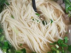 -东方宫·中国兰州牛肉拉面(三里屯店)