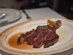 -Wolfgang’s Steakhouse 沃夫冈牛排馆(上海白玉兰广场店)