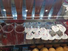 -梁子刨冰王(鞍山西道店)