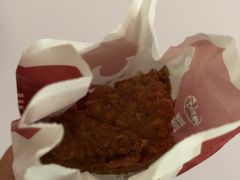 -肯德基(槐苑店)