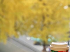 -星巴克(杭州大厦C座店)