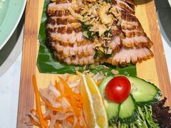 -探越小馆·越泰料理(增城永旺店)