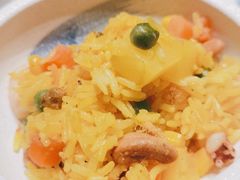-泰香米泰国餐厅(中大国际店)