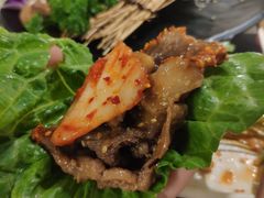 -猫爪爪原切自助烤肉(观音桥阳光世纪店)