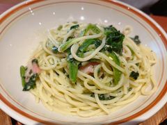 -萨莉亚意式餐厅(国和1000店)