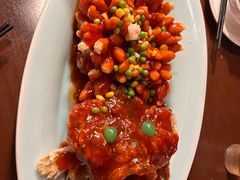 -鱼食饭稻·苏浙土菜17年老馆子(平江路店)