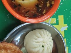 -益民餐厅(交通大学店)