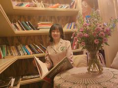 -秘密花园(法华镇路店)