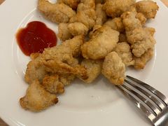 -萨莉亚意式餐厅(黄村高德汇店)