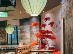 大堂-湊湊火锅·茶憩(南京东路悦荟店)