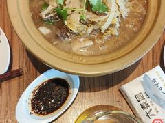 -六泰居·尔滨地标·东北菜(松北店)