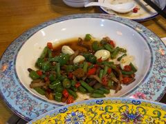 -茅台镇网红溶洞餐厅·茅帮菜馆