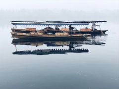 -西湖游船