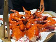 -鸽子侯·家宴·平价海鲜(市图书馆店)