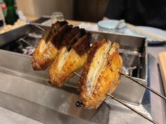-老白清真烧烤(锦州旗舰店)