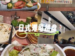 -元气寿司(环球港店)