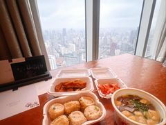 -小杨生煎(黄河路店)