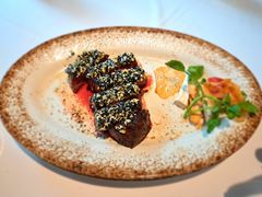 -燃扒房Steakhouse(皇庭店)