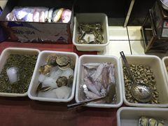 -得记得潮州海鲜砂锅粥(宝业路店)