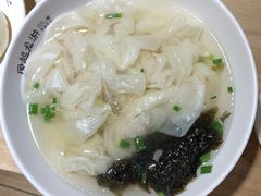 -凤起龙游老面包子(凯德晶品店)