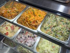 -刘信牛羊肉泡馍小炒(回民街店)