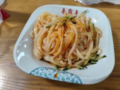 -东关吉祥西安腊汁肉夹馍(健德门店)