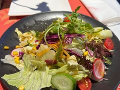 -ITA·意塔意大利餐厅(亦庄店)