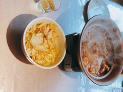 -回头食客-李久其家民间餐厅(望城金桥国际店)