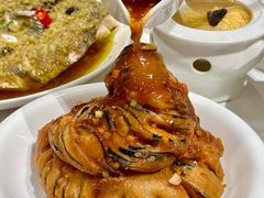 -口味堂(惠济路店)